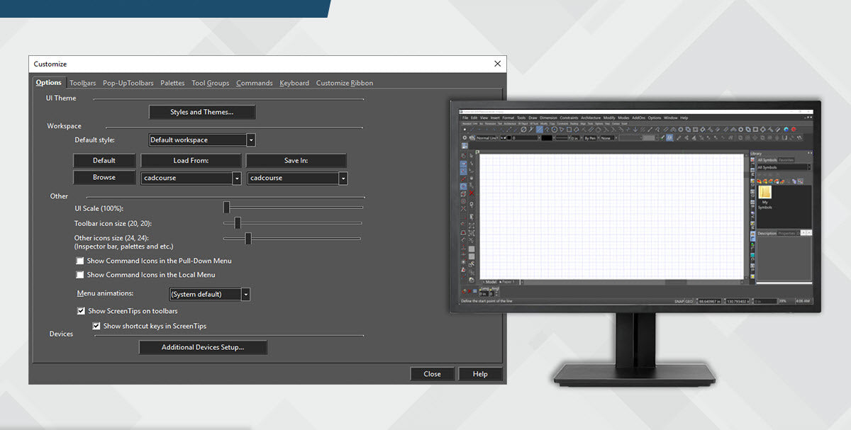 TurboCAD Platinum 日本