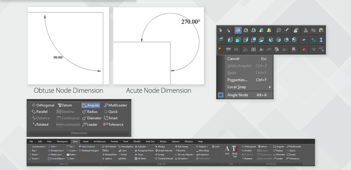 TurboCAD 2D 日本