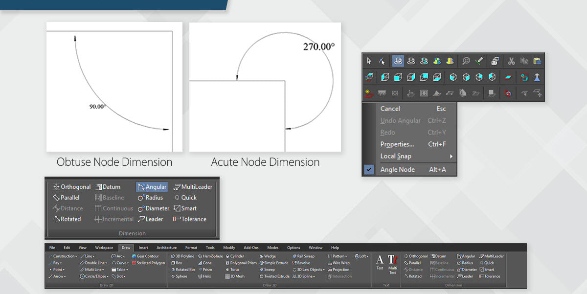 TurboCAD Deluxe 日本
