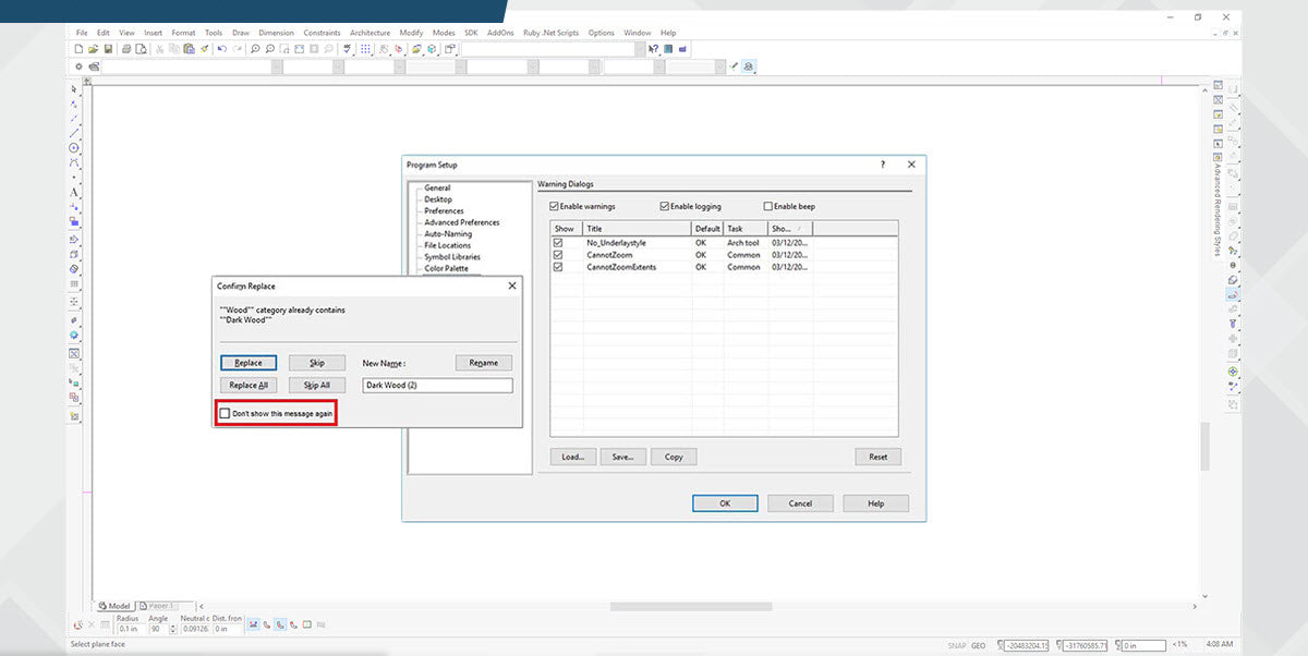 TurboCAD Deluxe 日本