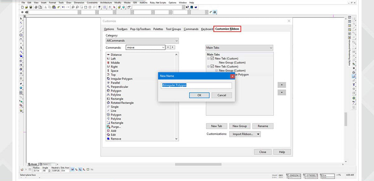 TurboCAD 2D 日本