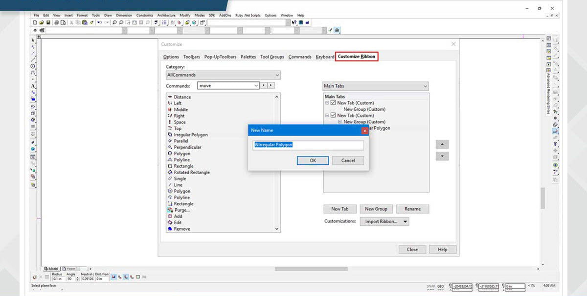 TurboCAD Deluxe 日本