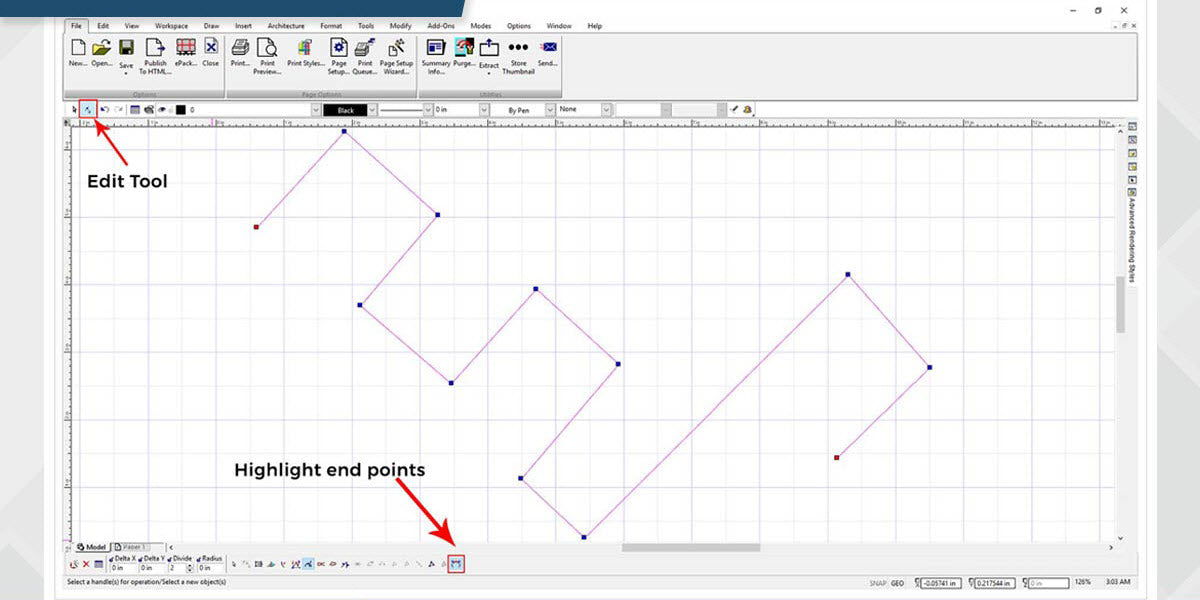 TurboCAD Deluxe 日本