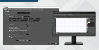 TurboCAD Platinum 日本