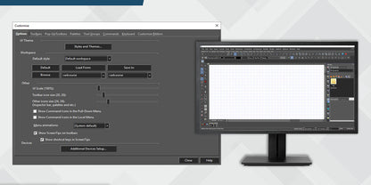 TurboCAD Deluxe 日本